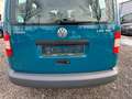 Volkswagen Caddy Life HU NEU/KORTFLÜGEL NEU/ZAHNRIEMENN NEU Grün - thumbnail 14