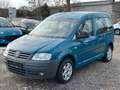 Volkswagen Caddy Life HU NEU/KORTFLÜGEL NEU/ZAHNRIEMENN NEU Grün - thumbnail 3