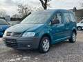 Volkswagen Caddy Life HU NEU/KORTFLÜGEL NEU/ZAHNRIEMENN NEU Grün - thumbnail 4