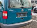 Volkswagen Caddy Life HU NEU/KORTFLÜGEL NEU/ZAHNRIEMENN NEU Grün - thumbnail 13