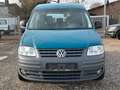 Volkswagen Caddy Life HU NEU/KORTFLÜGEL NEU/ZAHNRIEMENN NEU Grün - thumbnail 8