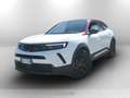 Opel Mokka 1.2 t gs line s&s 130cv at8 Blanc - thumbnail 1