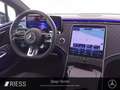 Mercedes-Benz EQE 53 AMG 4M+ Night Distr Pano Airm Burmes 360 Kırmızı - thumbnail 9