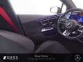 Mercedes-Benz EQE 53 AMG 4M+ Night Distr Pano Airm Burmes 360 crvena - thumbnail 8