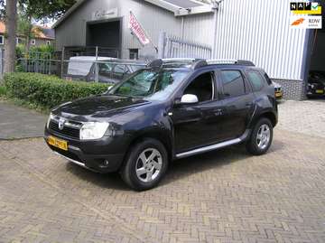 1.6 Lauréate 2wd 143 d km nap airco nieuwe apk
