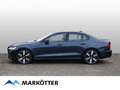 Volvo S60 T8 Recharge Plug-In Hybrid AWD Ultimate Dark Kék - thumbnail 2