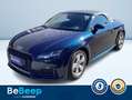 Audi TT Roadster ROADSTER 40 2.0 TFSI S-TRONIC Bleu - thumbnail 1