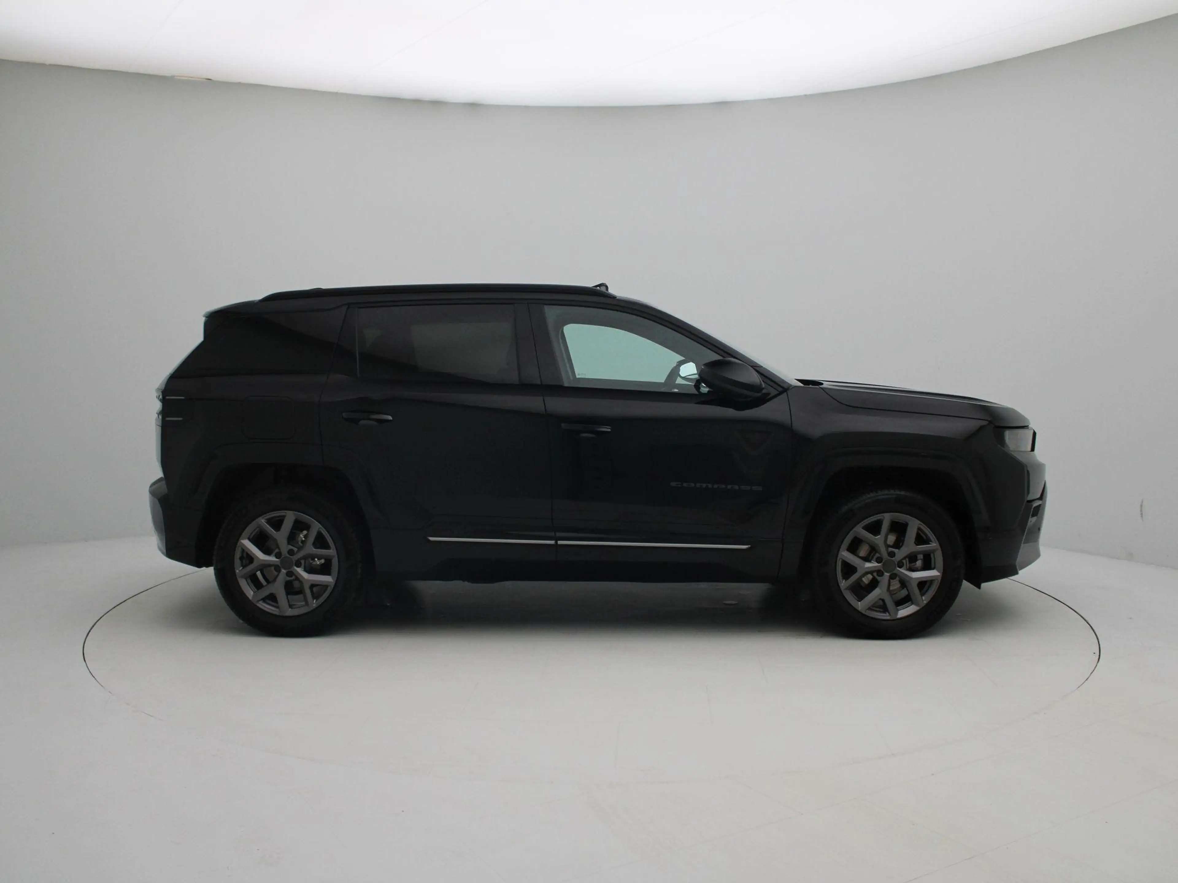 Jeep Compass 1.2 e-Hybrid First Edition | Navigatie | 360 grade — photo 6