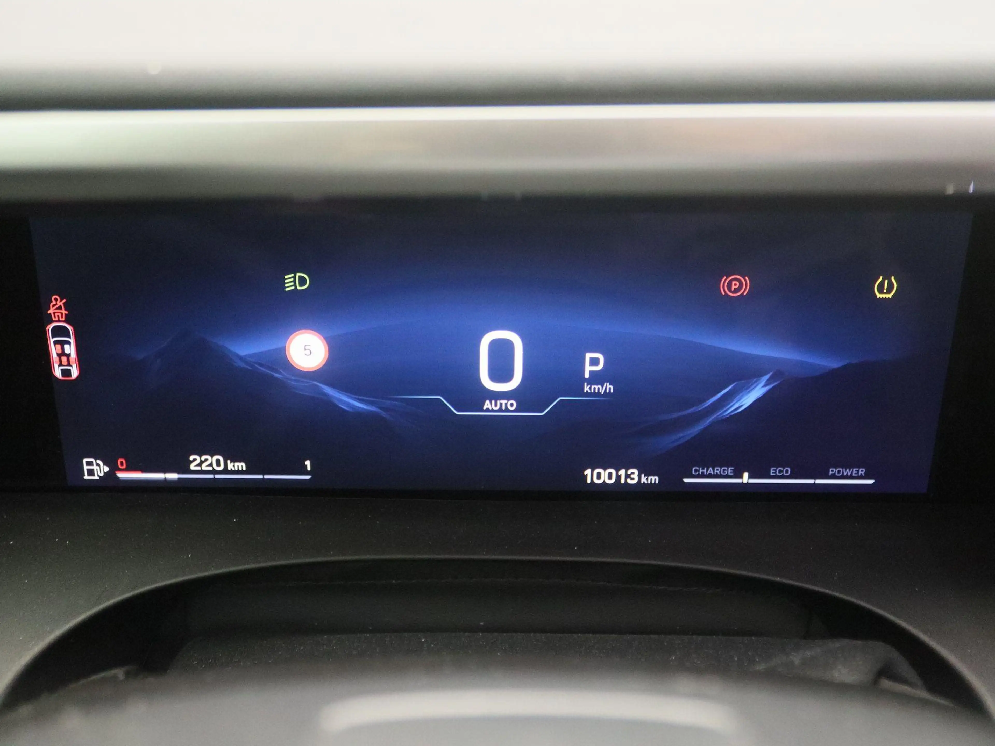 Jeep Compass 1.2 e-Hybrid First Edition | Navigatie | 360 grade — photo 8
