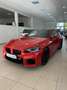 BMW M2 M2 crvena - thumbnail 3