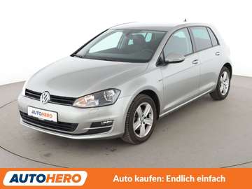 1.4 TSI Lounge BlueMotion Tech