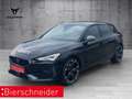 CUPRA Leon VZ 2.0 TSI DSG Pano AHK LED Navi Kamera WP Schwarz - thumbnail 1