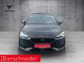 CUPRA Leon VZ 2.0 TSI DSG Pano AHK LED Navi Kamera WP Schwarz - thumbnail 3