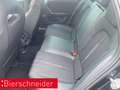 CUPRA Leon VZ 2.0 TSI DSG Pano AHK LED Navi Kamera WP Schwarz - thumbnail 11