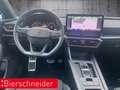 CUPRA Leon VZ 2.0 TSI DSG Pano AHK LED Navi Kamera WP Schwarz - thumbnail 15