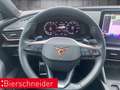 CUPRA Leon VZ 2.0 TSI DSG Pano AHK LED Navi Kamera WP Schwarz - thumbnail 13