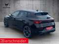 CUPRA Leon VZ 2.0 TSI DSG Pano AHK LED Navi Kamera WP Schwarz - thumbnail 6