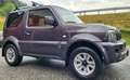Suzuki Jimny Jimny III 1997 1.3 VVT 4WD E5 /Gancio traino/pelle Gris - thumbnail 1