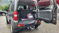 Suzuki Jimny Jimny III 1997 1.3 VVT 4WD E5 /Gancio traino/pelle Gris - thumbnail 7