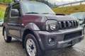 Suzuki Jimny Jimny III 1997 1.3 VVT 4WD E5 /Gancio traino/pelle Gris - thumbnail 5