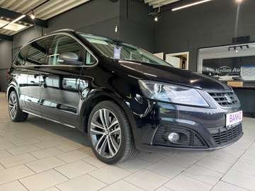 FR-Line Allrad*PANO*ALCANTARA*STANDHEIZ