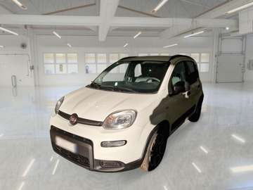 1.0 FIREFLY 70 CV SES HYBRID CITY LIFE 5 PORTE BERLINA