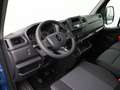 Renault Master 2.3DCI 165PK Open Laadbak | 3000 Kg Trekgew | Dubb Niebieski - thumbnail 3