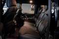 Mercedes-Benz G 63 AMG 4Matic 9G-Tronic Negro - thumbnail 9