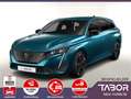 Peugeot 308 SW 156 Allure LED Nav ACC 360° SHZ Alarm PDC Albastru - thumbnail 1