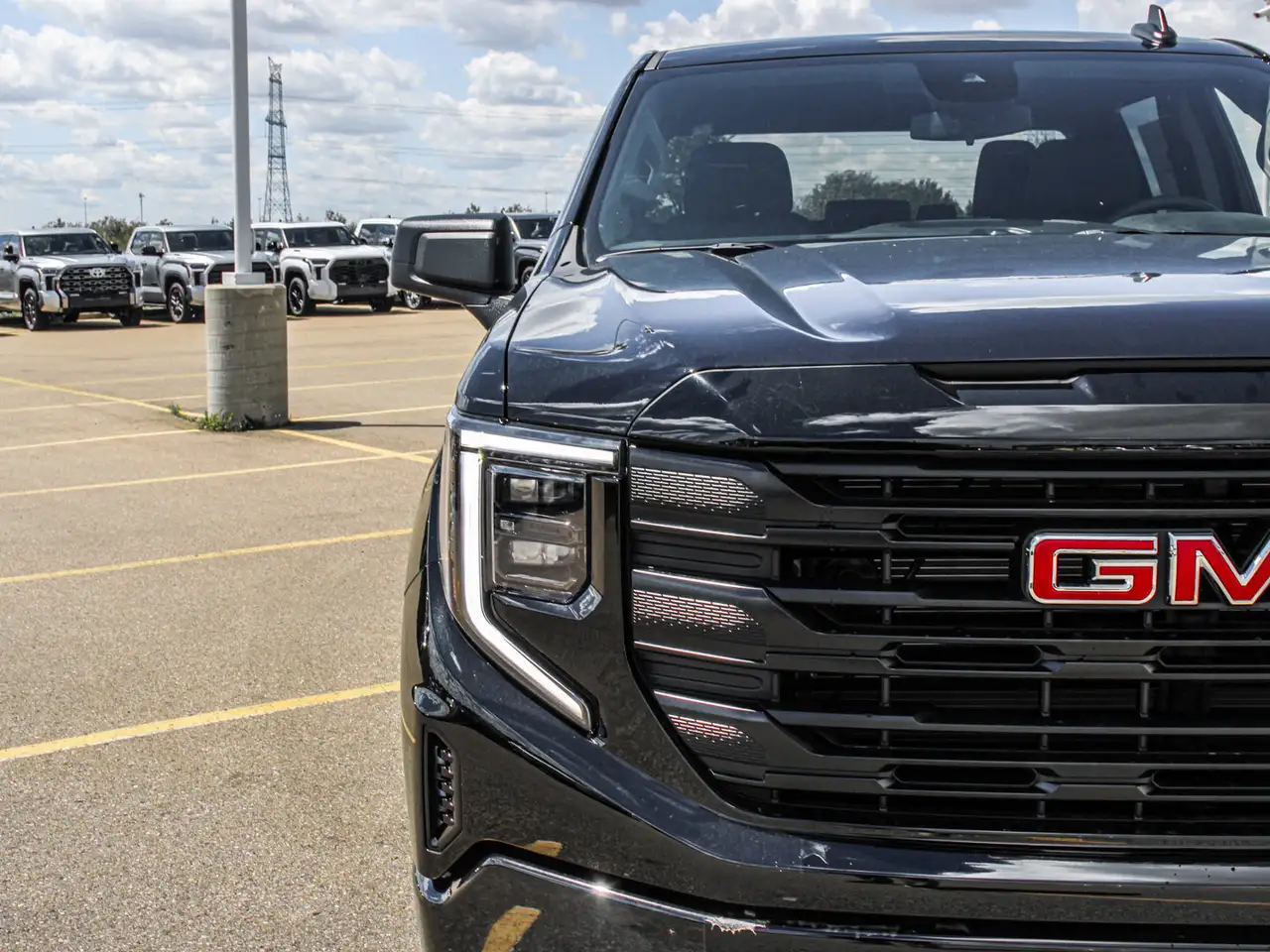 GMC Sierra 1500 снимка GMC Sierra 1500
