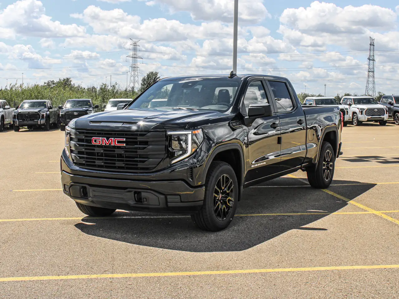 GMC Sierra 1500 снимка GMC Sierra 1500