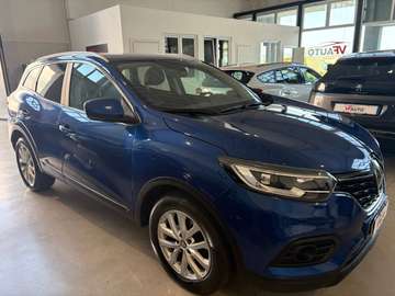 Kadjar 1.5 blue dci Business 115cv edc