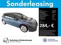 Volkswagen Golf VIII 1.5 eTSI DSG Edition 50 UPE50 STANDHZG PAN... Blau - thumbnail 1