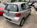 Toyota Yaris 1.3 linea sol Automatik Silber - thumbnail 3