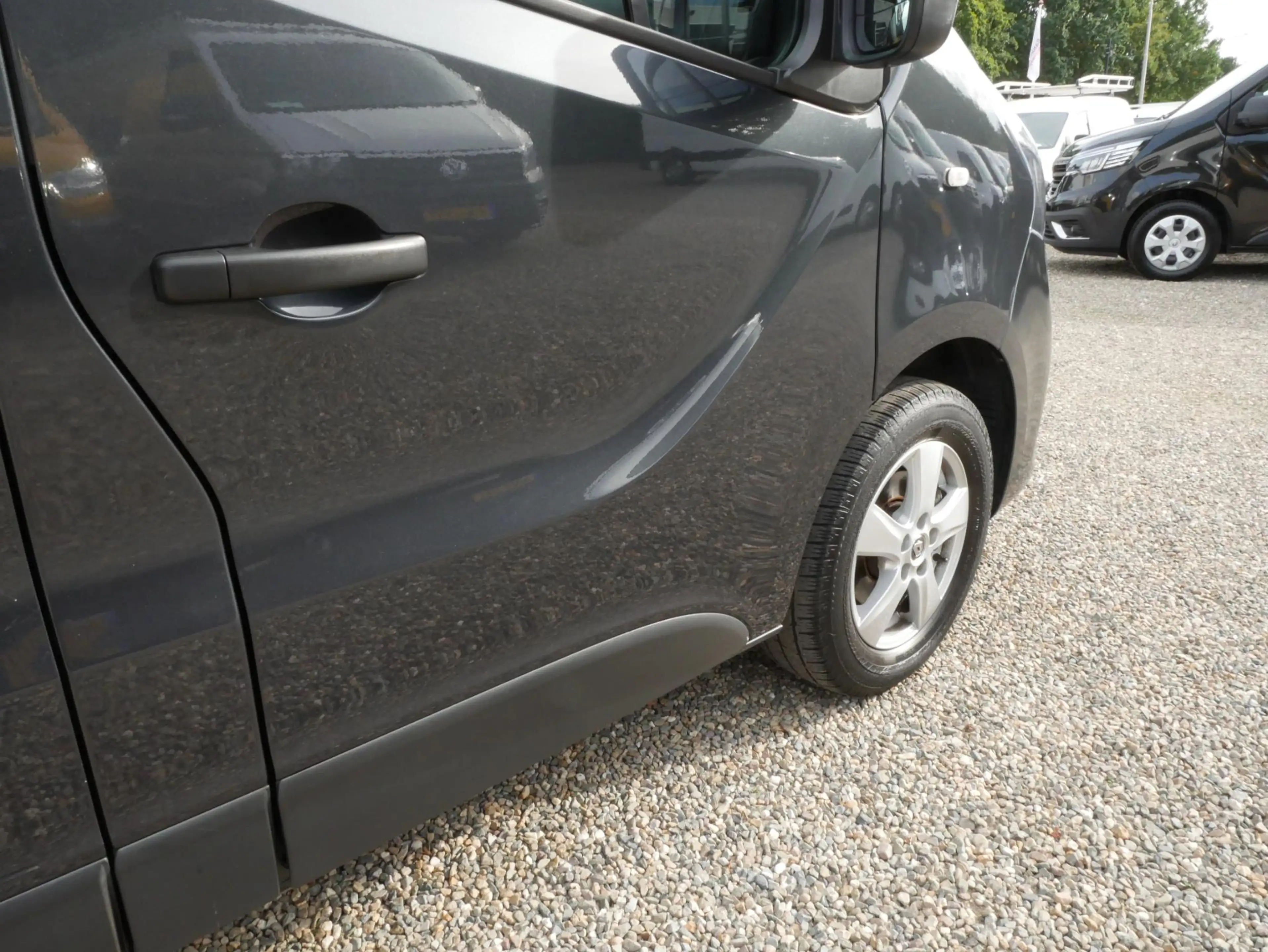 Renault Trafic 2.0 dCi 120PK L2H1 Airco Trekhaak Camera Cruise — photo 18