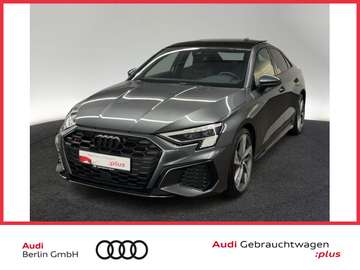 TFSI S tr. MATRIX NAVI PANO VIRTUAL