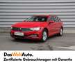 Volkswagen Passat Variant Business TDI DSG Rot - thumbnail 1