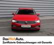 Volkswagen Passat Variant Business TDI DSG Red - thumbnail 2