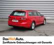 Volkswagen Passat Variant Business TDI DSG Rot - thumbnail 3