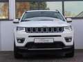Jeep Compass 1.3 GSE T4 Autom. Sitzheizung Kamera Blanc - thumbnail 2