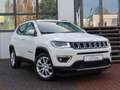 Jeep Compass 1.3 GSE T4 Autom. Sitzheizung Kamera Blanc - thumbnail 1