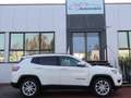 Jeep Compass 1.3 GSE T4 Autom. Sitzheizung Kamera Blanc - thumbnail 10