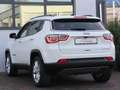 Jeep Compass 1.3 GSE T4 Autom. Sitzheizung Kamera Blanc - thumbnail 5