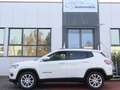 Jeep Compass 1.3 GSE T4 Autom. Sitzheizung Kamera Blanc - thumbnail 9
