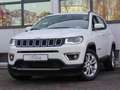 Jeep Compass 1.3 GSE T4 Autom. Sitzheizung Kamera Blanc - thumbnail 4