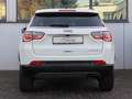 Jeep Compass 1.3 GSE T4 Autom. Sitzheizung Kamera Blanc - thumbnail 6