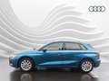 Audi A3 35TFSI GRA EPH Sitzhzg Klimaaut. Blu/Azzurro - thumbnail 4