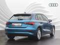Audi A3 35TFSI GRA EPH Sitzhzg Klimaaut. Blu/Azzurro - thumbnail 5