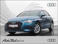 Audi A3 35TFSI GRA EPH Sitzhzg Klimaaut. Blu/Azzurro - thumbnail 1