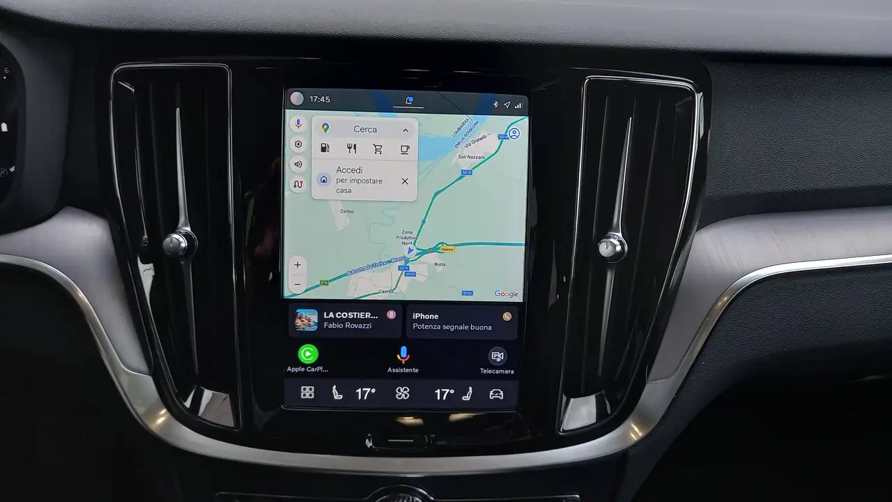 2023 Volvo V60 V60 II  2.0 b4 Core auto, photograph 10